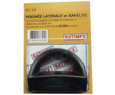 Poignée latérale pour autocuiseur cocotte minute à étrier CLASSIQUE