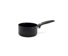 GreenPan Cambridge infinity Pot à lait anti-adhésif en céramique, Noir