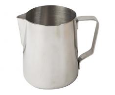 RANDWYCK 580 ML Pot à Lait en Acier Inoxydable, Argent