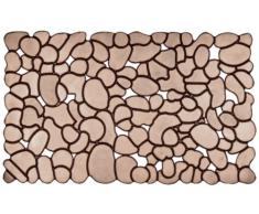 Jute & co. Paillasson 45x75cm 100% Caoutchouc