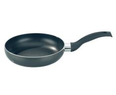 ELO 62760 Ducto Poêle à frire Aluminium Noir 20 x 20 x 4,5 cm