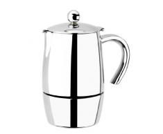BRA 170433 - CafetiÃ¨re Italienne, 4 Tasses