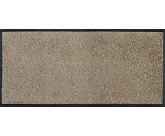 Wash + Dry Tapis Taupe 35 x 75 cm
