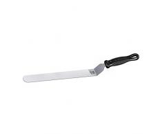DE BUYER -4231.30 -spatule fkofficium coudee 34,5 x 3,5 cm