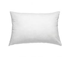 Taie doreiller coton sanitized Blanc