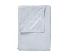 blomus Grid Torchon Micro Puce 50 x 70 cm