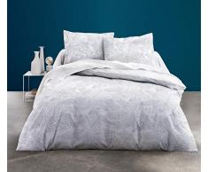 TODAY 102513 Parure de Couette, Blanc, 220x240