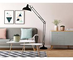 Eglo Lampe 94698 intérieur, argent