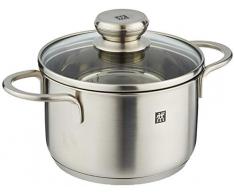 Zwilling Cookware 40103-160-0 Twin Nova Marmite 2 L