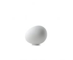 Foscarini Lampe de table, blanc