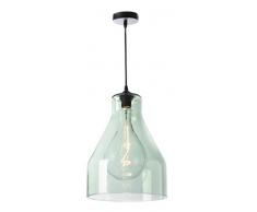 Lussiol 250593 Suspension, 60 W, Verre