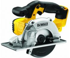 DeWalt DCS373N-XJ Multicorte Sierra Scie circulaire 18 V sans chargeur / batterie