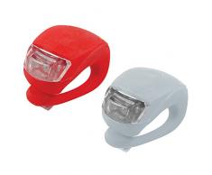 Silverline 752082 Lampe Led avec attache