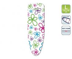 Leifheit 71599 Housse table Ã repasser Cotton Classic L