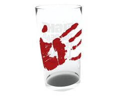 GB Eye LTD, The Walking Dead, Fight The Dead, Verre à bière
