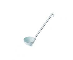 Riess 0307â006 Classic â articles ménagers/couleur pastel Louche, Diameter-7 cm Turquoise