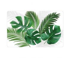 dÃ©corline set de table 28.5x44cm opaque canopee