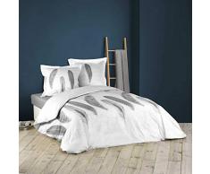 PARURE 3 P. 240 x 220 CM IMPRIME 42 FILS ALLOVER PLENITUDE