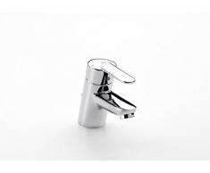 Roca Victoria A5A3025C00-N-Mitigeur lavabo Vidage automatique Chrome