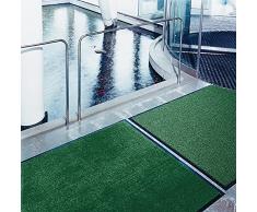Miltex Paillasson Olefin, 91 x 150 cm, Vert