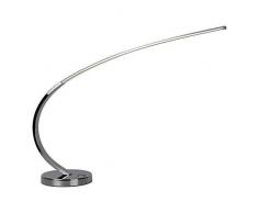 Mimax SupraÂ âÂ lampe de bureau, chrome