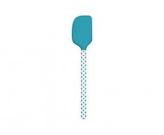 Zak! designs 2355-670 Spatule, Bleu Aqua