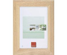 Brio 29801 Cadre Photo Oakland Naturel 10 x 15 cm