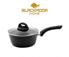 Blackmoor 65740 Casserole, Noir