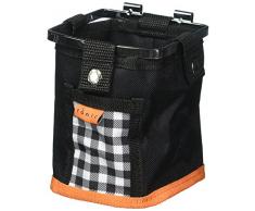 Tonic Studios 1644e Table Tidy â Poche Unique, Polyester, Multicolore, 13 x 10 x 10,5 cm