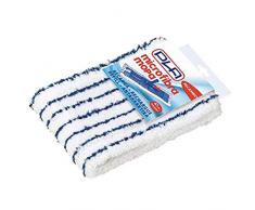 Lot de 2 balais de Rechange en Microfibre. 40 cm. R.20431 Lot de 92 piÃ¨ces de Rechange Multicolore