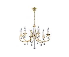 Honsel 11026 Lustre Sala