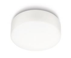 Philips 821190306Â Plafonnier basse consommation piscine