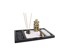 lachineuse Jardin Zen de Fortune - DÃ©coration Feng Shui et Asiatique
