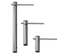 Facom 21L-Clé en Tube à Cliquet pour Bougies 21 Mm