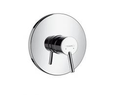Hansgrohe 32675000 Talis S Mitigeur monocommande pour baignoire Système encastré (Import Allemagne)
