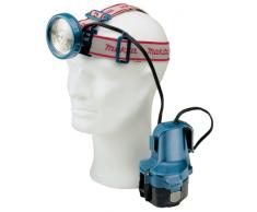 Makita STEXML121 Lampe sans fil ML121 9,6-12 V