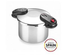 ALZA Space Autocuiseur Ultra Rapide 6 l