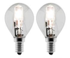 elexity 470578 Ampoule, 28 W, Transparent