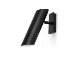 Faro Barcelona 29874 LINK Lampe applique noir 1L