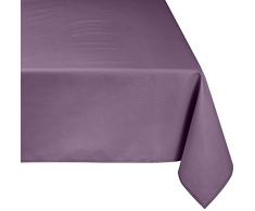 Linder 0205 /72/48004/814 Nappe Rectangulaire Picnic Violine 160 x 200 cm