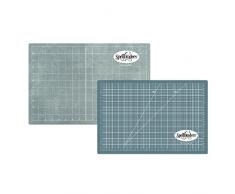 Spellbinders magnÃ©tique Tapis de Pratique, Acrylique, Multicolore