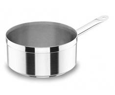 Lacor 54212 Casserole Chef Luxe Diamètre 12 cm