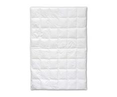 BÃ¶hmerwald 309603-20 Couette Ã cassettes Hauteur 2,5 cm 155 x 220 cm