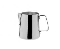 Ilsa Easy Pot à Lait, Acier INOX, 30 cl
