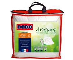 DODO COUETTE ARIZONA - CHAUDE - 220 x 240 cm