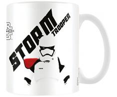 Star Wars MG23553 Episode VII (Stormtrooper) Mug Céramique, Multicolore, 11oz/315ml