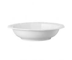 Rosenthal Maria 10430-800001-25302 Plat creux rond Blanc 21 cm