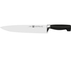 Zwilling 31071-261 Couteau De Chef Four Star 26 Cm
