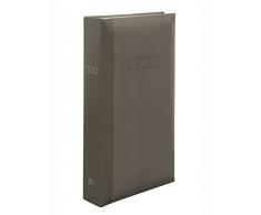 Deknudt Album Photo - BoÃ®te Photo, Carton et Papier, Gris, 10 x15 cm