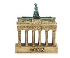 Sunny Toys 11849 Maquette de la Porte de Brandebourg en 3D Env. 13 x 14 cm